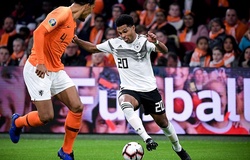 Xem trực tiếp Bắc Ireland vs Đức ở đâu, kênh nào?