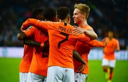 Xem trực tiếp Estonia vs Hà Lan ở đâu, kênh nào?