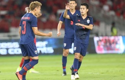 CĐV Thái Lan đá đểu: Còn ai chê Supachok như trận gặp Việt Nam nữa không?