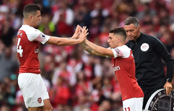 Đội hình Arsenal gặp Watford sẽ thay đổi thế nào bởi virus FIFA?