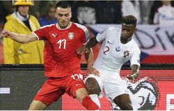 Dự đoán Lithuania vs Bồ Đào Nha 01h45, 11/09 (Vòng loại Euro 2020)