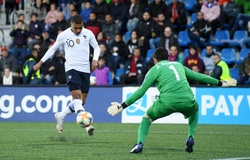 Dự đoán Pháp vs Andorra 01h45, 11/09 (Vòng loại Euro 2020)
