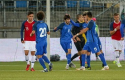 Dự đoán U21 Azerbaijan vs U21 Georgia 23h30, ngày 10/9 (vòng bảng VL U21 châu Âu)