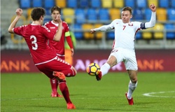 Dự đoán U21 Ba Lan vs U21 Estonia 23h00, ngày 10/9 (vòng bảng VL U21 châu Âu)