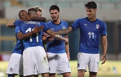 Dự đoán U21 Italia vs U21 Luxembourg 23h30, ngày 10/9 (VL U21 Châu Âu)