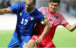 Kết quả Đài Loan vs Nepal (0-2): Thực dụng đúng nghĩa, Nepal có 3 điểm ấn tượng