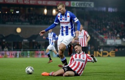 Lịch thi đấu vòng 1 Cúp Quốc gia Hà Lan: Excelsior Maassluis vs Heerenveen