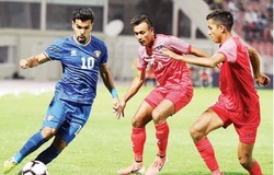 Link xem bóng đá trực tuyến Đài Loan vs Nepal (18h10, 10/9)