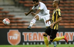 Link xem bóng đá trực tuyến Malaysia vs UAE (19h45, 10/9)