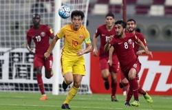 Link xem bóng đá trực tuyến Maldives vs Trung Quốc (22h00, 10/9)