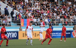 Link xem bóng đá trực tuyến Mông Cổ vs Tajikistan (16h00, 10/9)