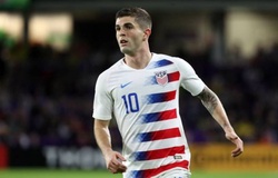 Link xem bóng đá trực tuyến Mỹ vs Uruguay (07h00, 11/9)