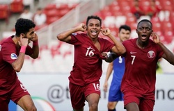 Link xem bóng đá trực tuyến Qatar vs Ấn Độ (23h30, 10/9)