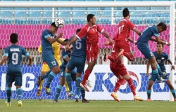 Link xem bóng đá trực tuyến Singapore vs Palestine (18h45, 10/9)