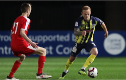 Link xem bóng đá trực tuyến South Hobart vs Central Coast Mariners (15h00, 10/9)