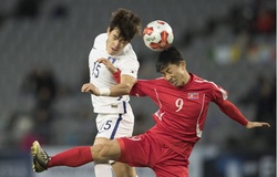 Link xem bóng đá trực tuyến Sri Lanka vs Triều Tiên (21h00, 10/9)