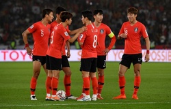 Link xem bóng đá trực tuyến Turkmenistan vs Hàn Quốc (21h00, 10/9)