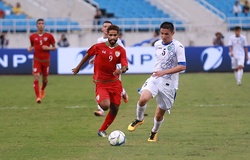 Link xem bóng đá trực tuyến Uzbekistan vs Iraq (17h00, 10/9)