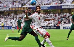 Link xem bóng đá trực tuyến Yemen vs Saudi Arabia (23h00, 10/9)