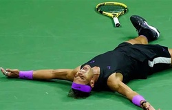 Nadal vô địch US Open 2019: Sự vĩ đại chưa được đánh giá đúng mức!