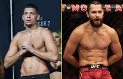 Nate Diaz và Jorge Masivdal sẽ dẫn đầu UFC 244 New York