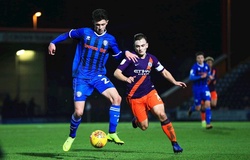 Nhận định Rochdale vs U21 Man City 01h45, 12/09 (EFL Trophy 2019/20)