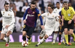 Tiết lộ quỹ lương khổng lồ của Barca và Real Madrid mùa này