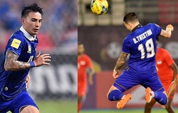 Tristan Đỗ: Mũi xuyên phá của Thái Lan trước Indonesia ở vòng loại World Cup 2022
