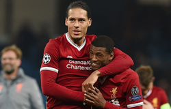 Van Dijk đến Liverpool và vai trò chưa được biết tới của Wijnaldum
