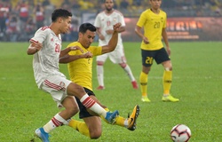 Video highlight Malaysia vs UAE (1-2): Khách lội ngược dòng ấn tượng