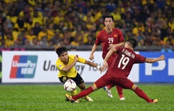 Việt Nam đá trận tiếp theo ở vòng loại World Cup vào ngày nào?