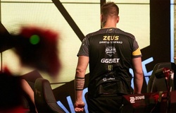 Zeus chuẩn bị chia tay Navi và giải nghệ khỏi CSGO