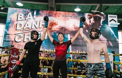 5 trận đấu Boxing đẹp mắt nhất Bài Danh Chiến