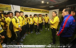 Chủ tịch LĐBĐ Malaysia: Rất khó để thắng Việt Nam ở Mỹ Đình