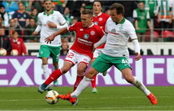 Dự đoán Dusseldorf vs Wolfsburg 01h30, 14/09 (VĐQG Đức)