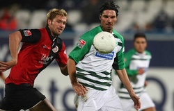 Dự đoán Greuther Furth vs Wehen Wiesbaden 23h30, ngày 13/9 (Bundesliga 2) 