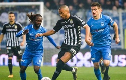 Dự đoán Sporting Charleroi vs Genk 01h30, 14/09 (VĐQG Bỉ)