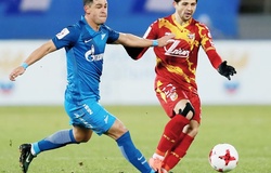 Dự đoán Zenit St.Petersburg vs Arsenal Tula 0h00, ngày 14/09 (VĐQG Nga)