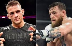 Dustin Poirier muốn tái đấu Conor McGregor