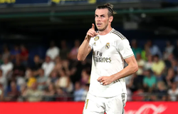 Gareth Bale chuẩn bị vượt qua thành tích ghi bàn của Ro "béo" ở Real Madrid