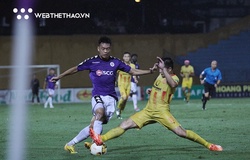 Nam Định và sứ mệnh cản bước Hà Nội FC sớm vô địch V.League 2019