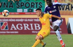 Hà Nội FC vs Nam Định: Lịch thi đấu, phát sóng và đội hình dự kiến