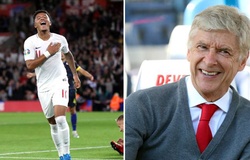 HLV Wenger tiết lộ lý do Arsenal bỏ lỡ Jadon Sancho