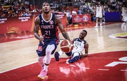Kết quả FIBA World Cup 2019 ngày 11/9: Mỹ thất bại cay đắng