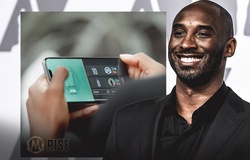 iPhone 11 vừa ra, Kobe Bryant giới thiệu ứng dụng thể thao Mamba RISE cực “hot”