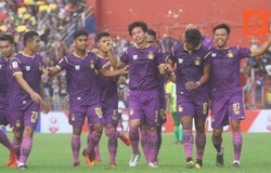 Link xem bóng đá trực tuyến PSBS Biak vs Persik Kediri (13h30, 11/9)