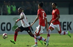 Link xem bóng đá trực tuyến Persipura Jayapura vs Persijia Jakarta (18h30, 11/9)