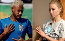 Người mẫu cáo buộc Neymar hiếp dâm bị truy tố