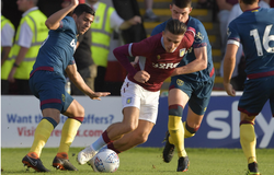 Nhận định Aston Villa vs West Ham 02h00, 17/09 (Giải ngoại hạng Anh)