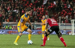 Nhận định Club Tijuana vs Tigres UANL 09h05, 14/09 (Vòng 9 VĐQG Mexico)